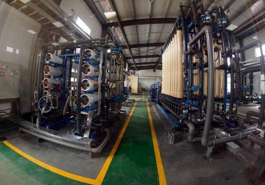 高濃度氨氮廢水如何處理？ 氨氮廢水處理方法詳解