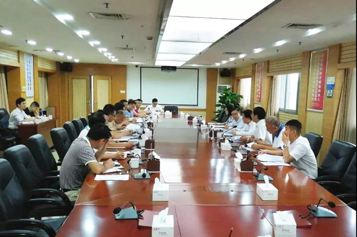佛山推進水污染防治問題整改，虛假整改將被問責！