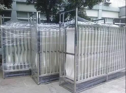 MBR工藝為什么是污水處理的主流？