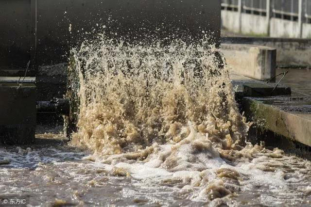 油脂廢水如何處理？油脂廢水處理工藝詳解