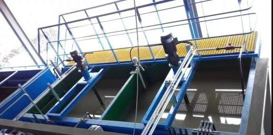 電鍍廢水是什么？電鍍廢水處理方法與工藝