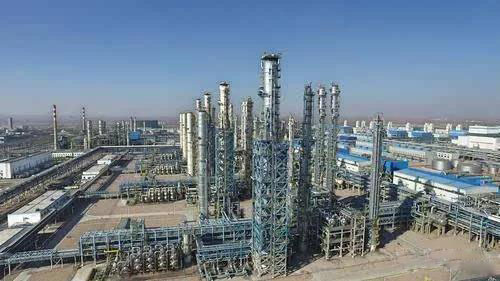 煤化工廢水是什么？煤化工廢水處理方法與工藝