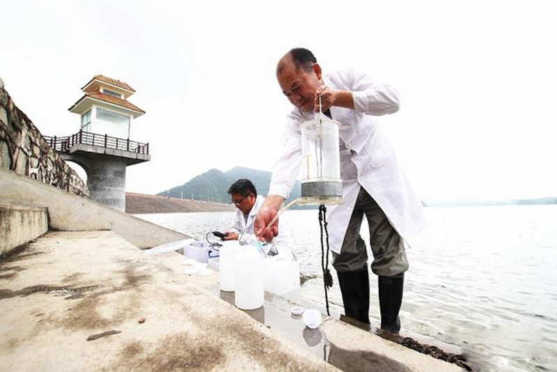 廢水里的有毒物質(zhì)怎么去除？詳解廢水毒性機(jī)理及處理辦法