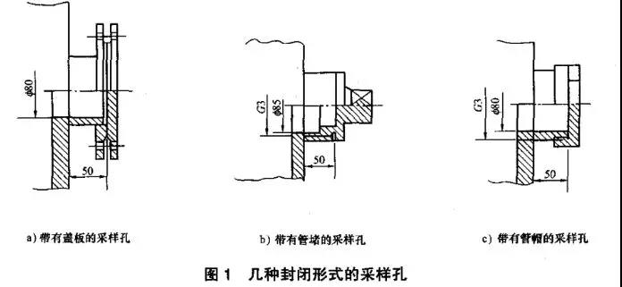 如何設(shè)置廢氣監(jiān)測平臺？監(jiān)測點(diǎn)位怎么布設(shè)？