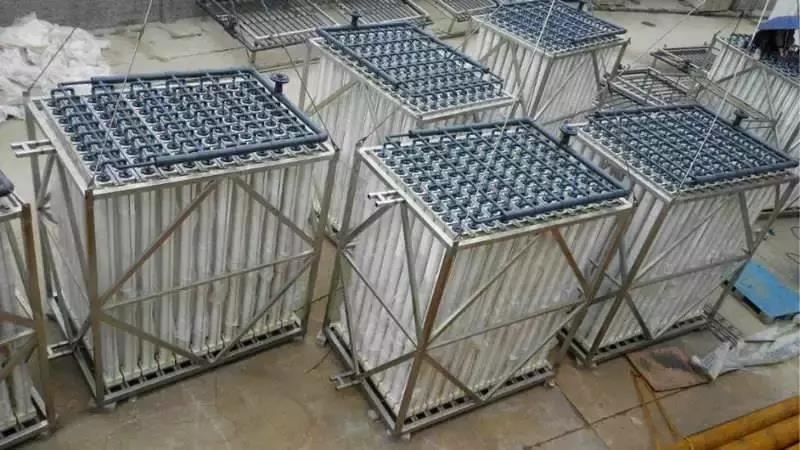 MBR工藝有哪些注意事項？MBR工藝9大誤區(qū)解讀