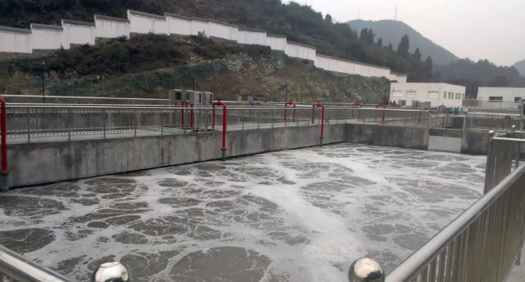 污水脫色有哪些方法？六種污水脫色技術介紹