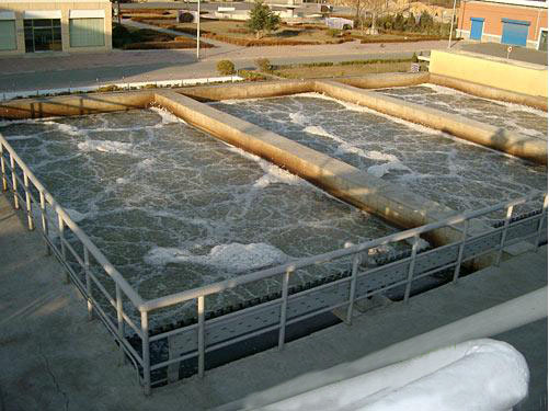 污水池怎么清理？污水池清理注意事項
