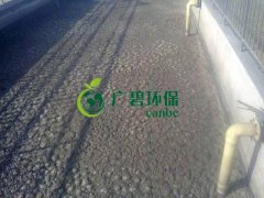 污泥發(fā)黑是什么原因造成？污泥發(fā)黑經(jīng)驗(yàn)分享