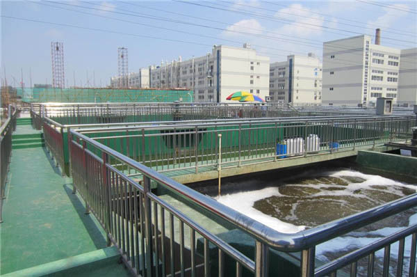 高鹽廢水如何生化處理？生化法處理高鹽廢水解釋