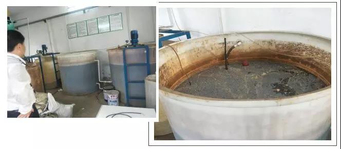 哪些行為是屬于污水違法排放？