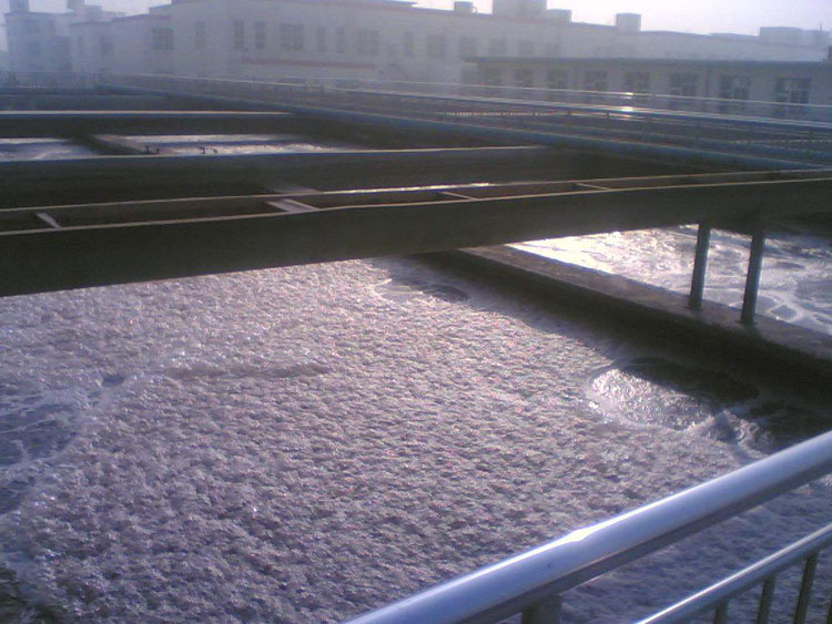 如何保證冬季污水處理穩(wěn)定達(dá)標(biāo)？污水廠處理經(jīng)驗(yàn)分享