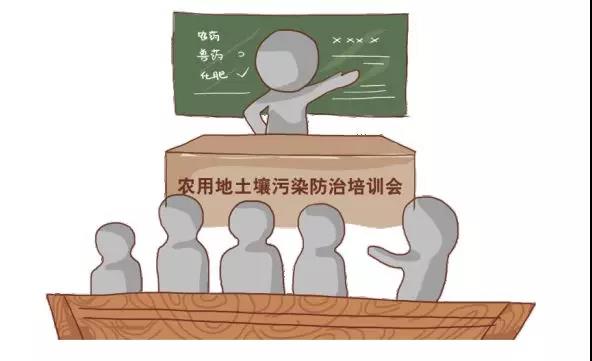 治理土壤污染，地方政府部門職責如何劃分？